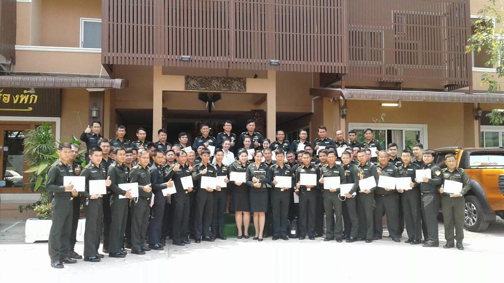 Le Parc Wangnang Hotel Phitsanulok Exteriör bild